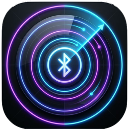 BLE-Radar